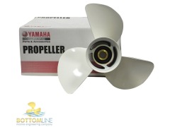 Yamaha K series 70 - 115hp
